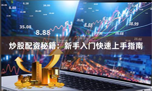 炒股配资秘籍：新手入门快速上手指南
