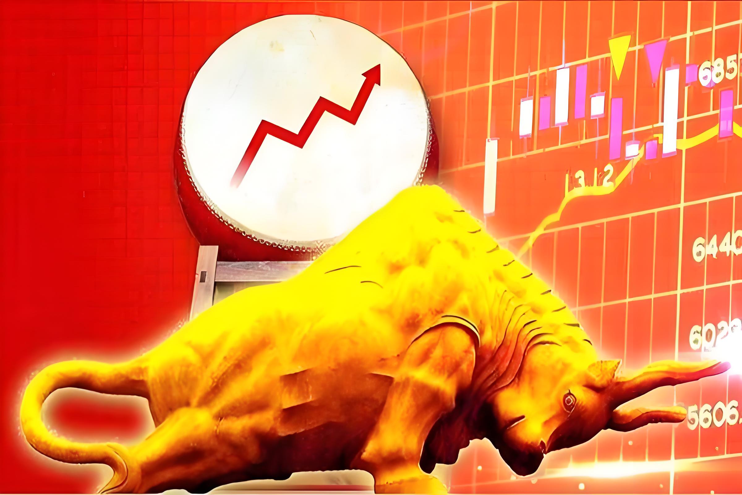 配资实盘网 保变电气录得7天5板