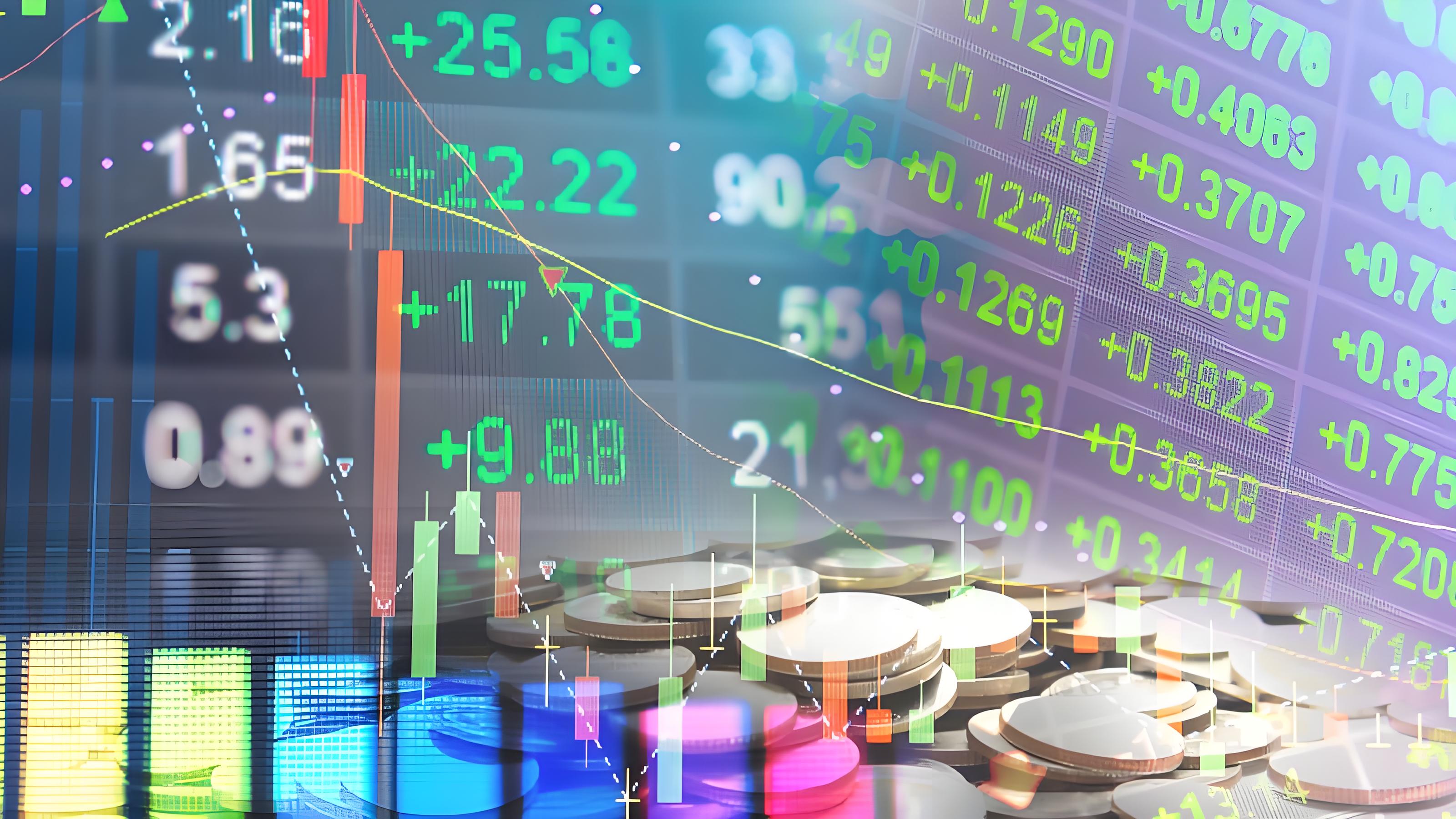 国际期货配资 聚焦服贸会|新技术带来产业升级 体育插上数字“翅膀”