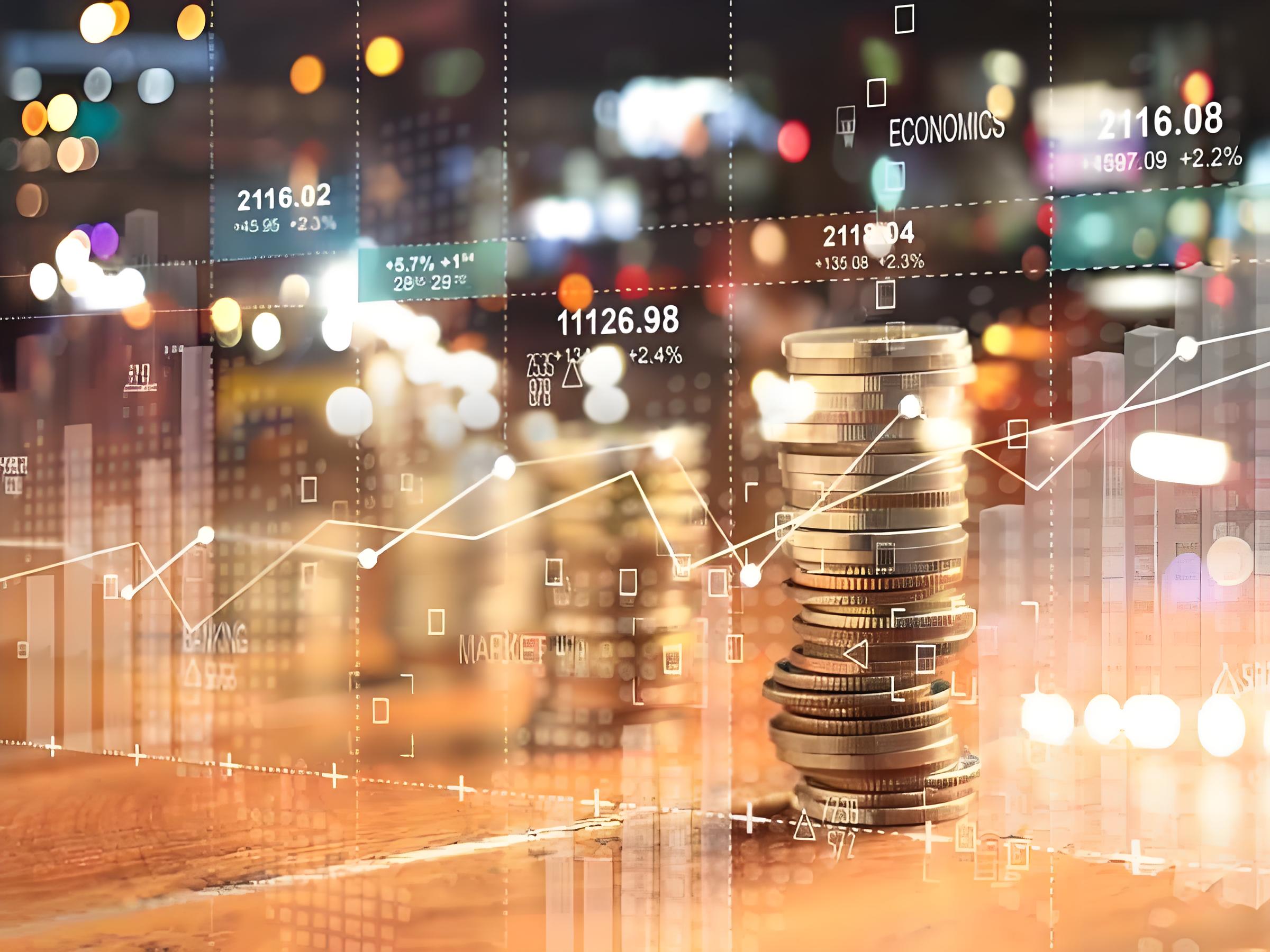 在线股票杠杆 刚刚，重要数据发布！